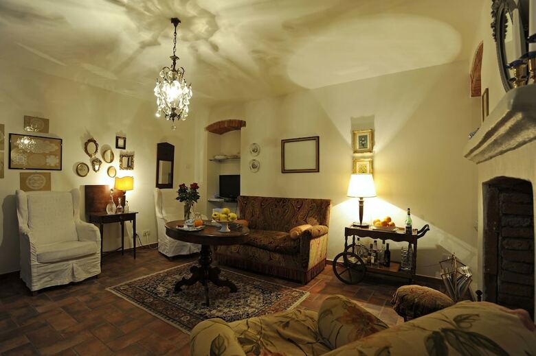 Agroturismo Cascina Blon