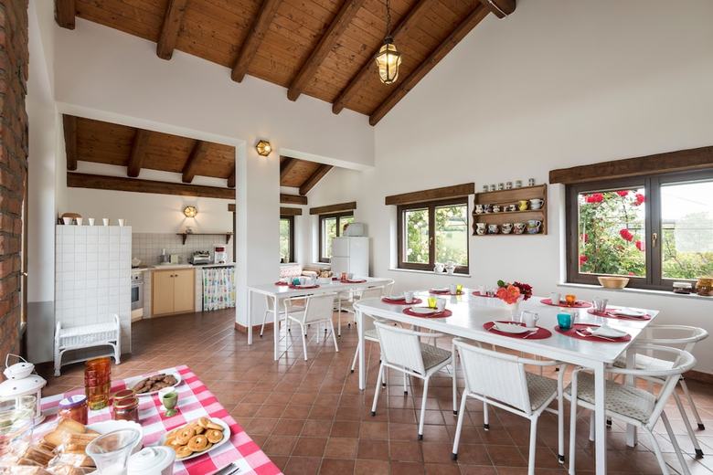 Agroturismo Cascina Blon