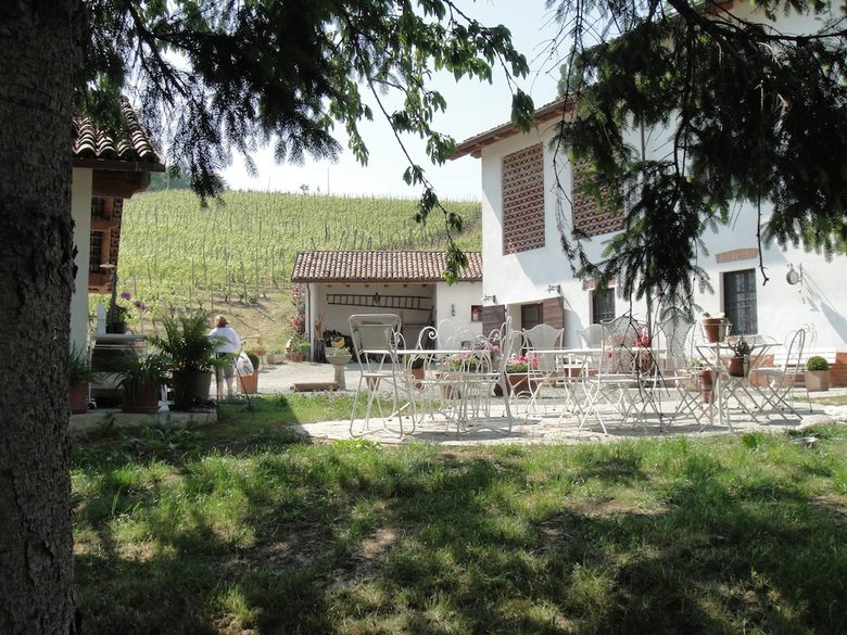 Agroturismo Cascina Blon