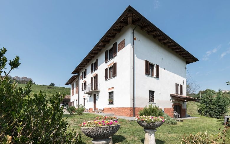 Agroturismo Cascina Blon