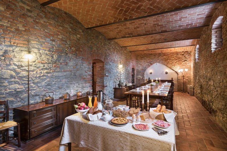 Agroturismo Cascina Blon