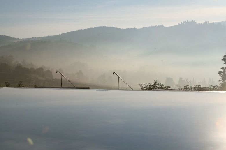Villa Rignana - The Tuscan Collection