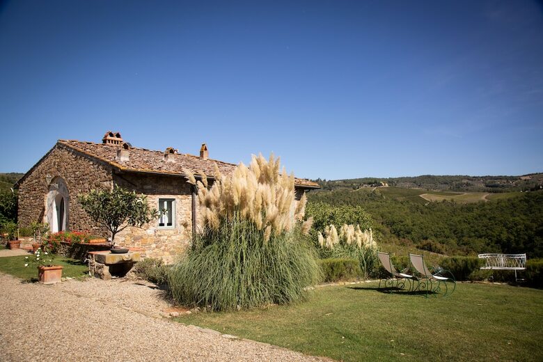 Villa Rignana - The Tuscan Collection