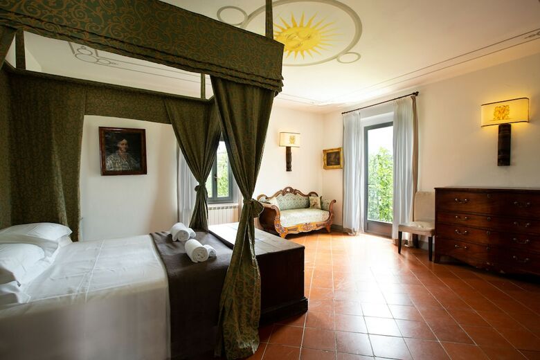 Villa Rignana - The Tuscan Collection