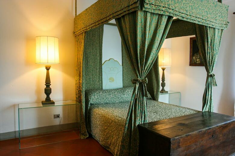 Villa Rignana - The Tuscan Collection