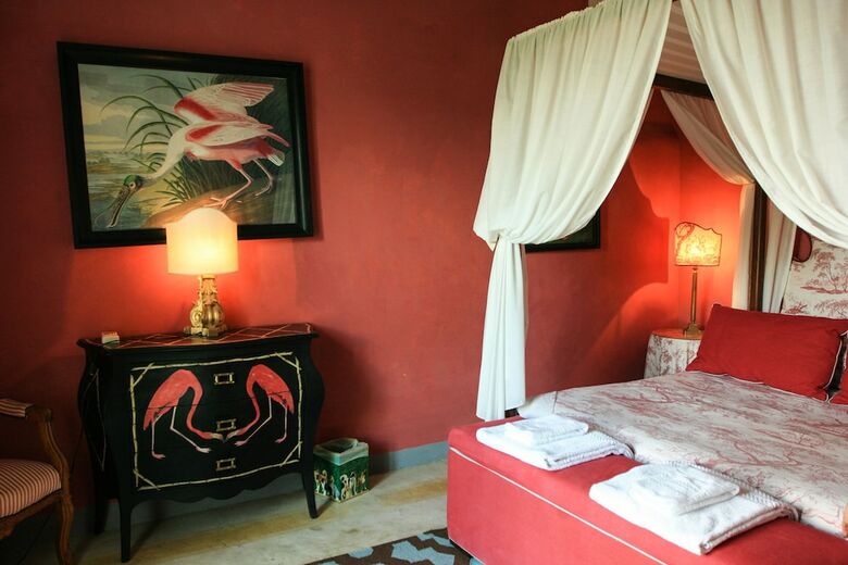 Villa Rignana - The Tuscan Collection