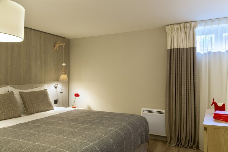 Apartamentos Appartements de L'heliopic