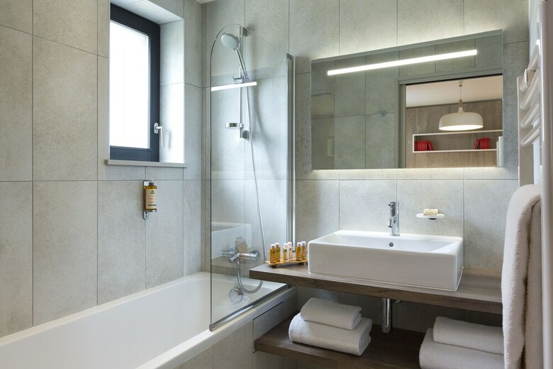 Apartamentos Appartements de L'heliopic