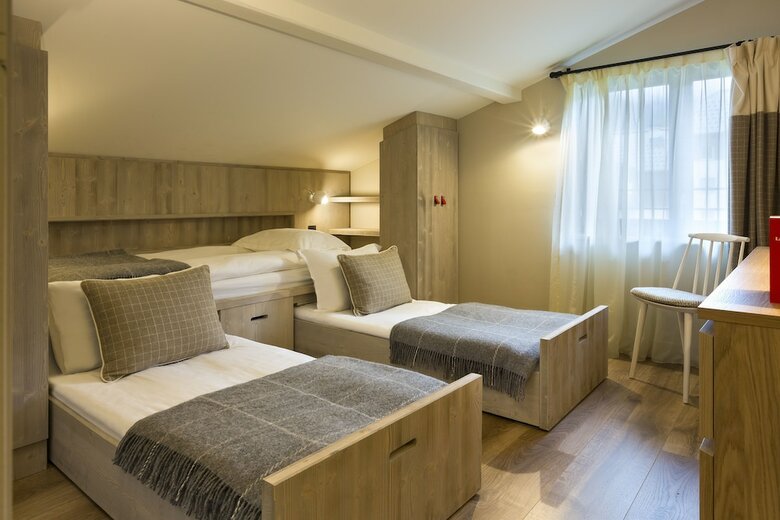 Apartamentos Appartements de L'heliopic