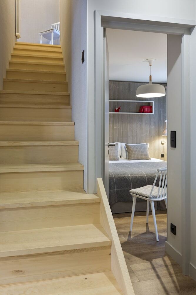 Apartamentos Appartements de L'heliopic