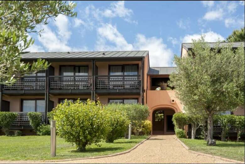 Hotel H�tel Castell'verde