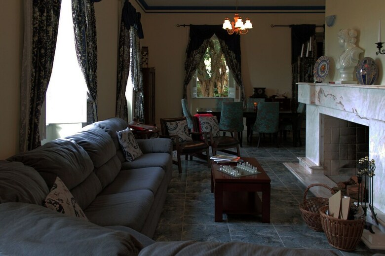 Agroturismo Villa V�rzea