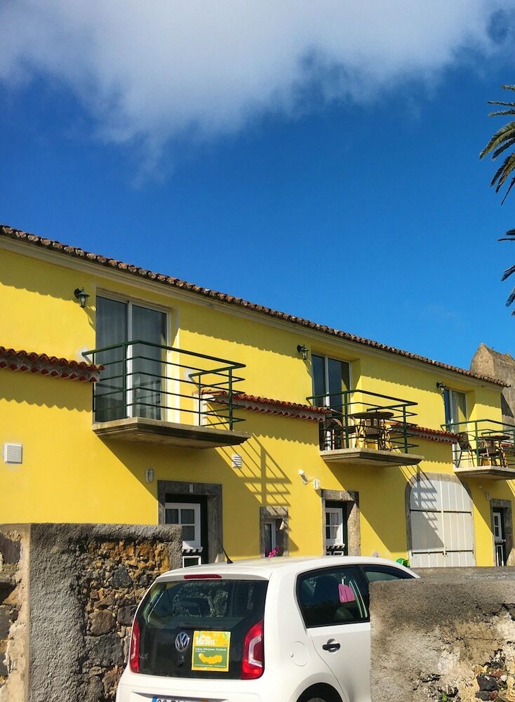Agroturismo Villa V�rzea