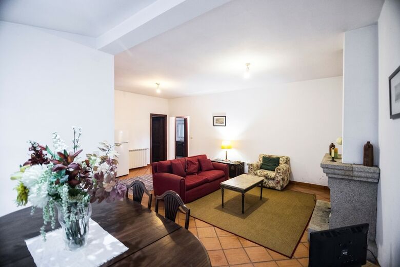 Agroturismo Quinta Da Roseira