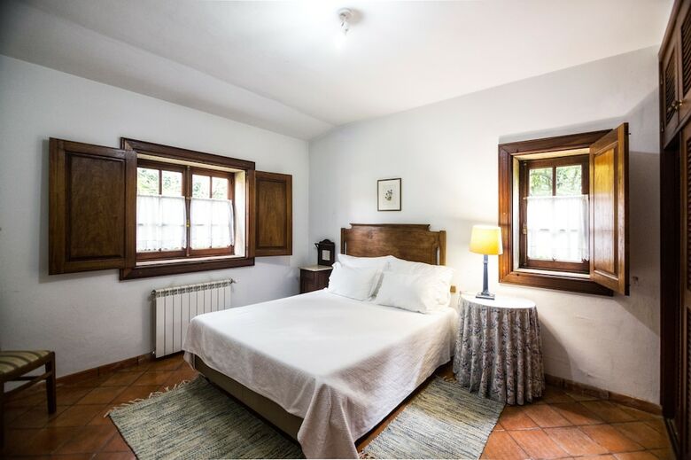 Agroturismo Quinta Da Roseira