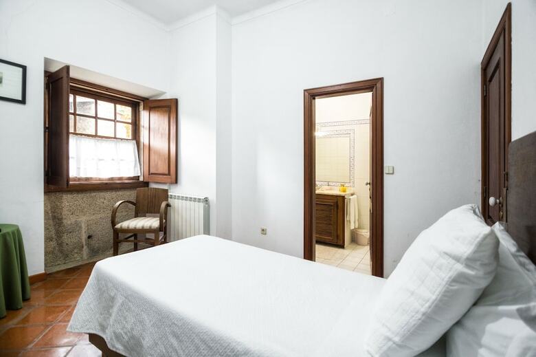 Agroturismo Quinta Da Roseira