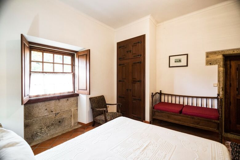 Agroturismo Quinta Da Roseira