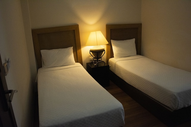 Manaspark Hotel Oludeniz