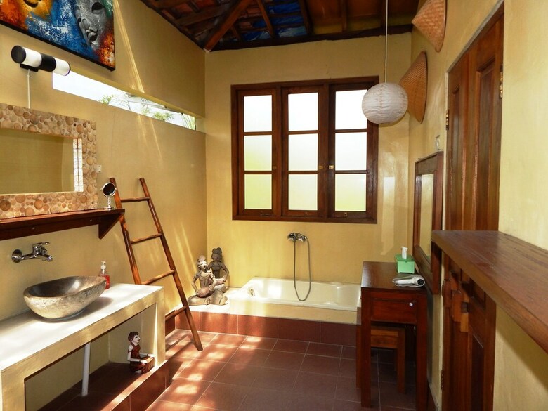 Hotel Alamanda Villa's, Adventure & Pool
