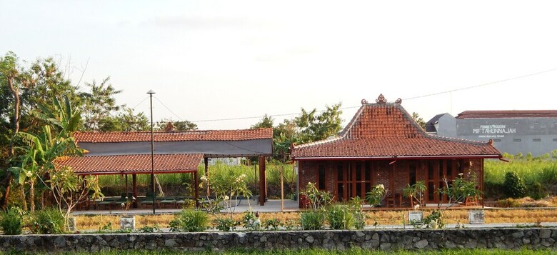 Hotel Alamanda Villa's, Adventure & Pool