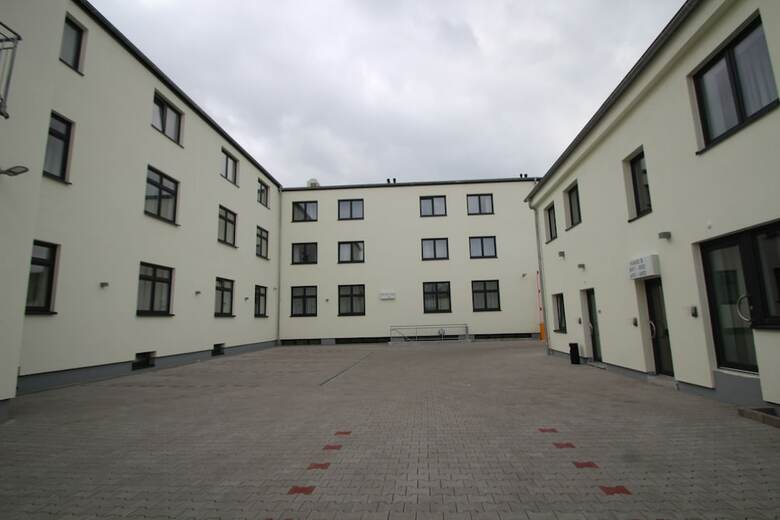 Goethe Conference Hotel By Trip Inn