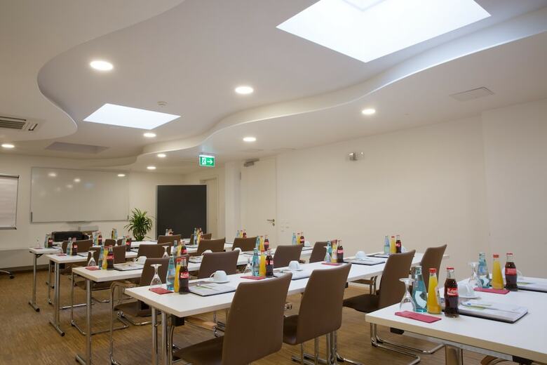 Goethe Conference Hotel By Trip Inn