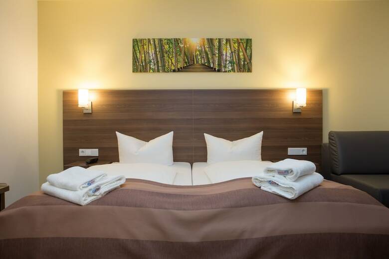 Goethe Conference Hotel By Trip Inn