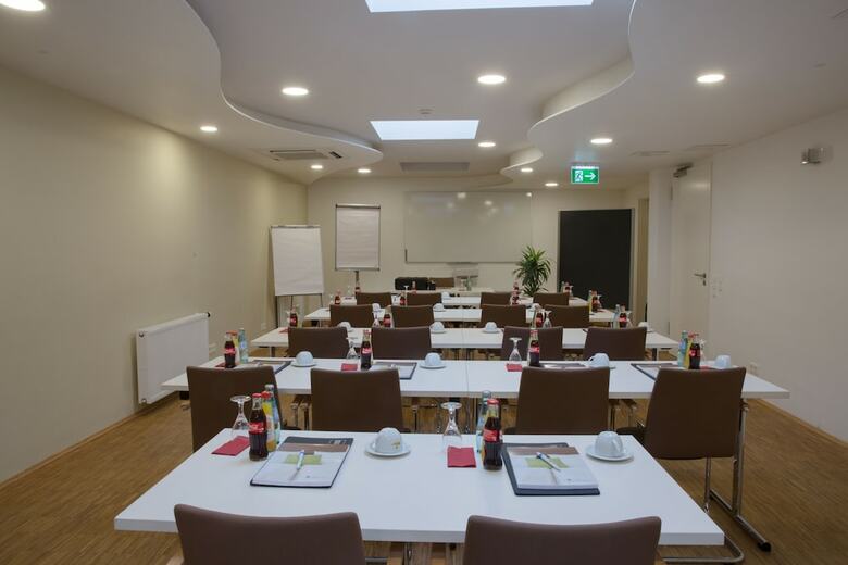 Goethe Conference Hotel By Trip Inn