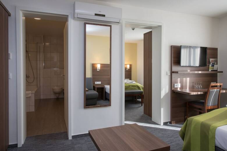 Goethe Conference Hotel By Trip Inn