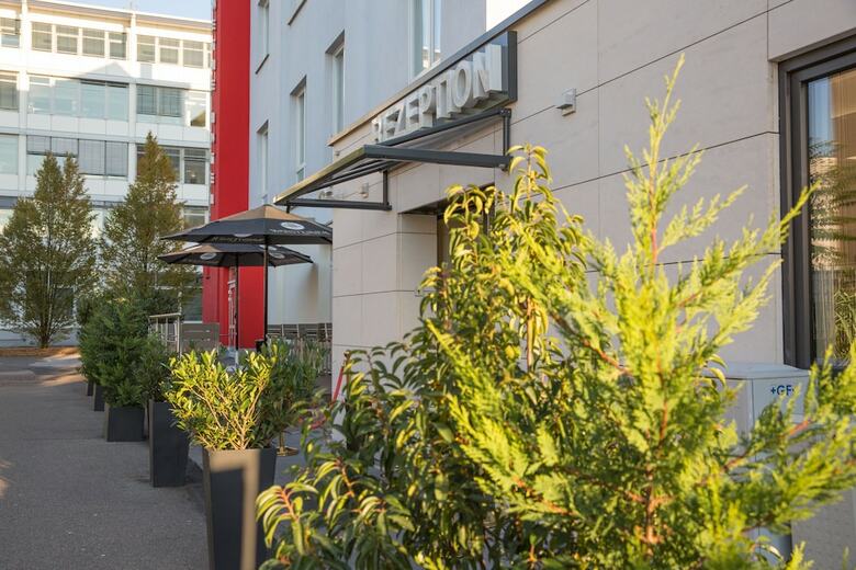 Goethe Conference Hotel By Trip Inn