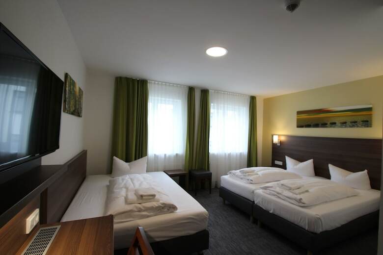 Goethe Conference Hotel By Trip Inn
