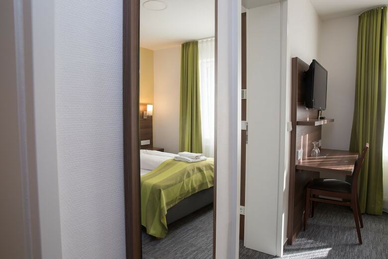 Goethe Conference Hotel By Trip Inn