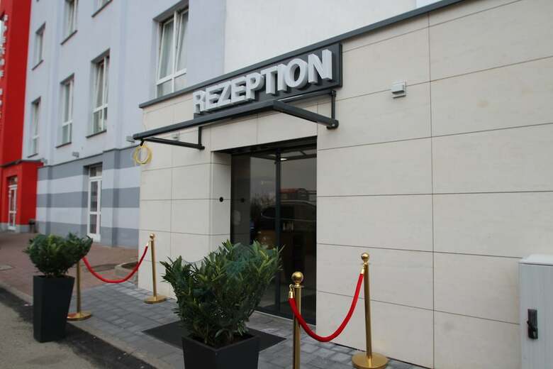Goethe Conference Hotel By Trip Inn
