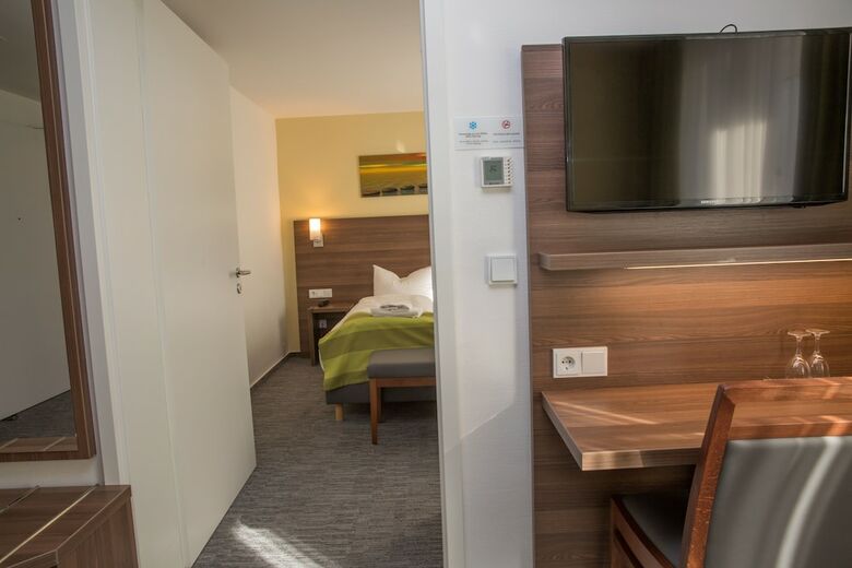 Goethe Conference Hotel By Trip Inn