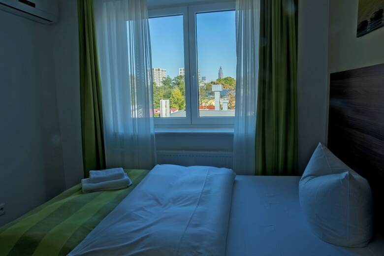 Goethe Conference Hotel By Trip Inn