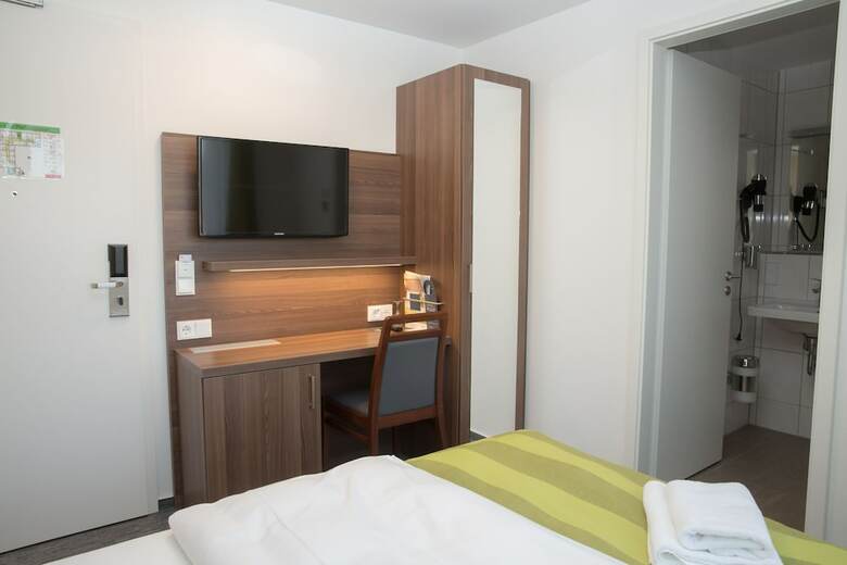 Goethe Conference Hotel By Trip Inn