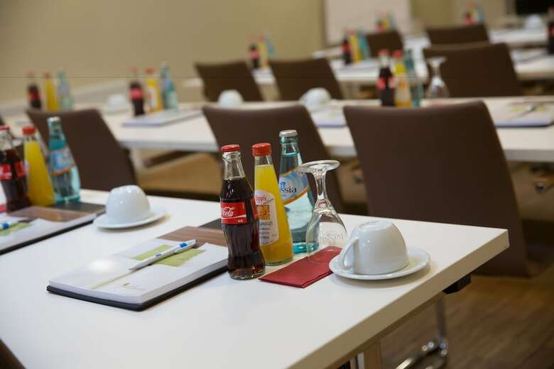 Goethe Conference Hotel By Trip Inn