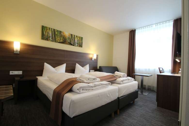 Goethe Conference Hotel By Trip Inn