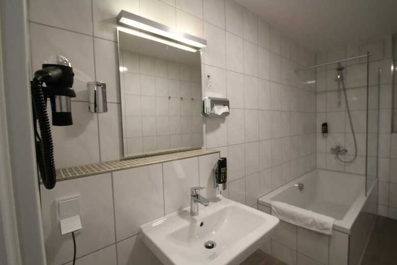 Goethe Conference Hotel By Trip Inn
