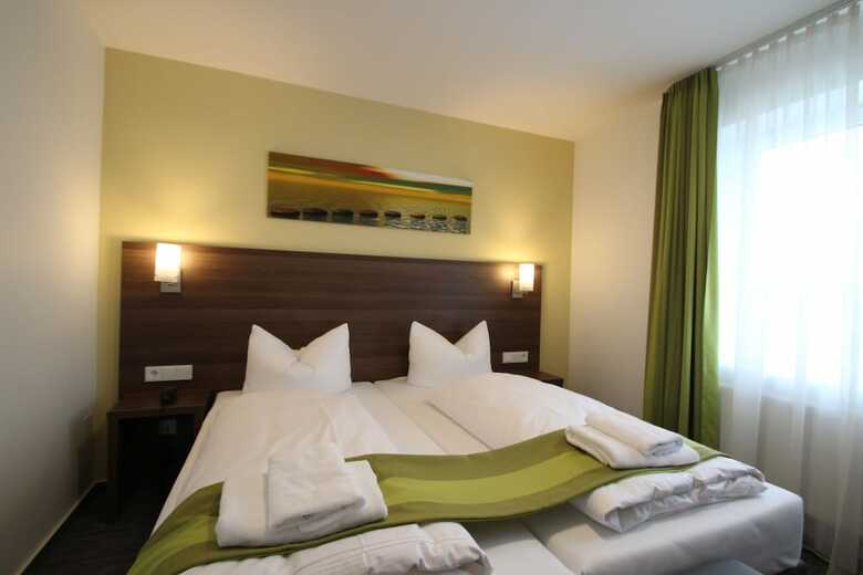Goethe Conference Hotel By Trip Inn