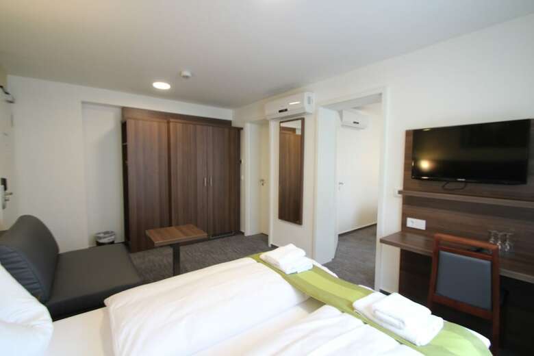 Goethe Conference Hotel By Trip Inn
