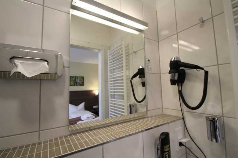 Goethe Conference Hotel By Trip Inn