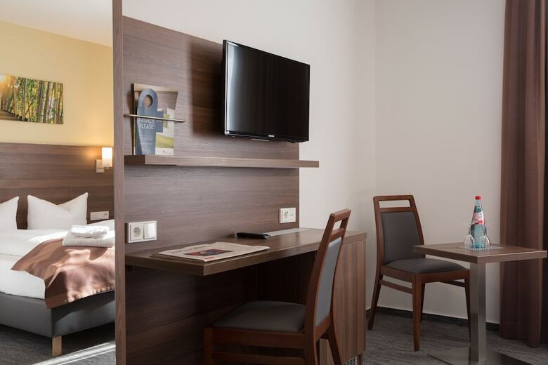Goethe Conference Hotel By Trip Inn