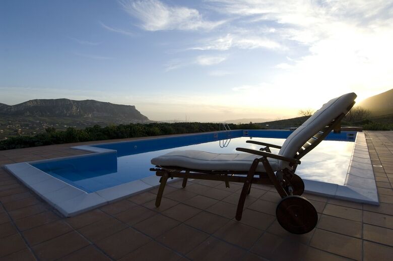 Agroturismo Masseria La Chiusa