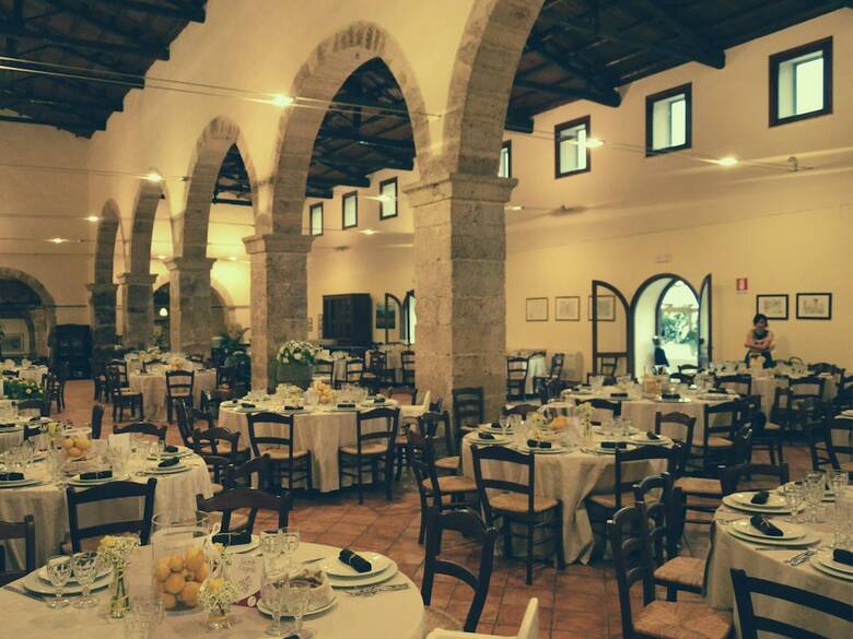 Agroturismo Masseria La Chiusa