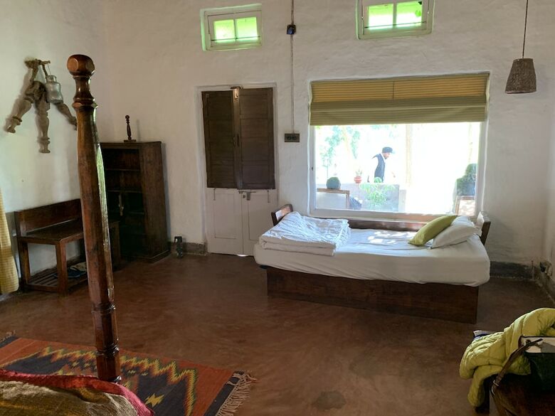 Hotel Punjabiyat Near Amritsar