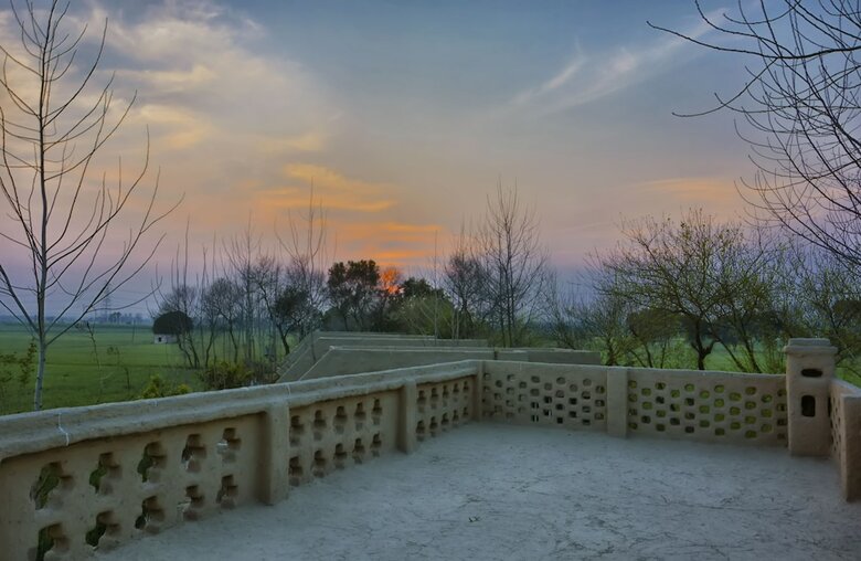Hotel Punjabiyat Near Amritsar