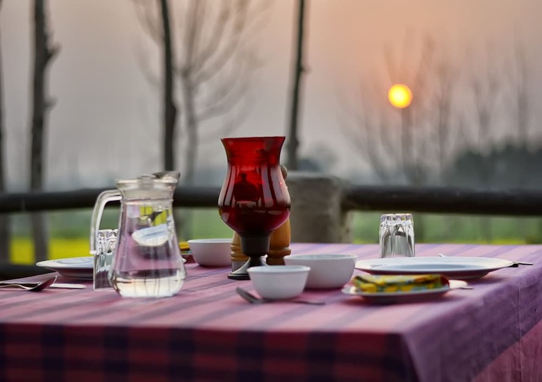 Hotel Punjabiyat Near Amritsar