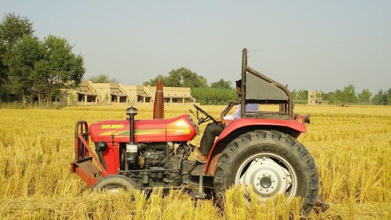 Hotel Punjabiyat Near Amritsar