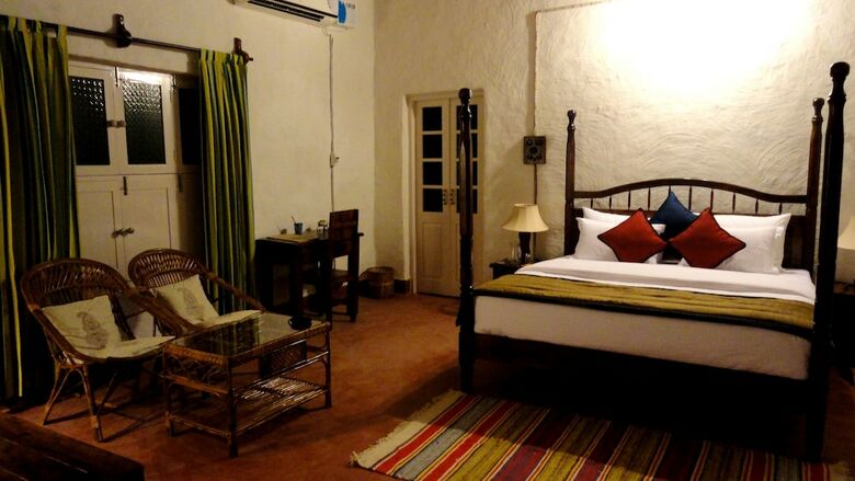 Hotel Punjabiyat Near Amritsar